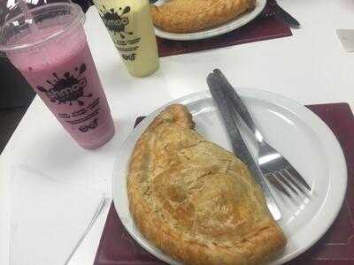 Oggy Oggy Pasty Company