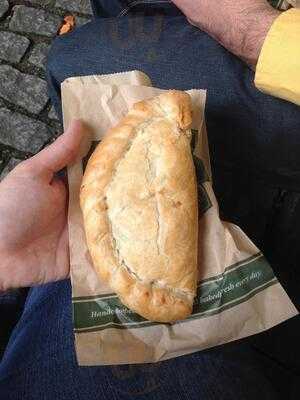 Oggy Oggy Pasty Company