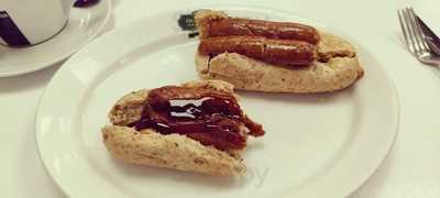 Oggy Oggy Pasty Company