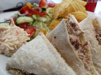 Oggy Oggy Pasty Company