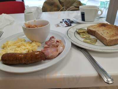 Oggy Oggy Pasty Company