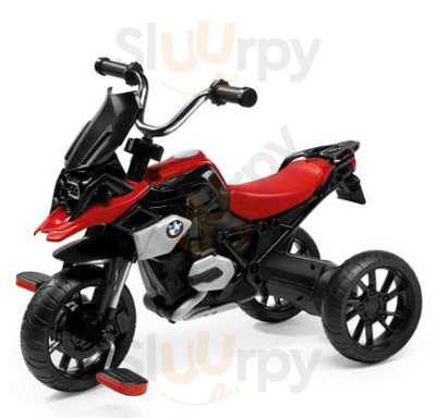 Wollaston Cafe Racer