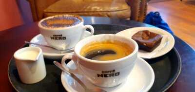 Cafe Nero