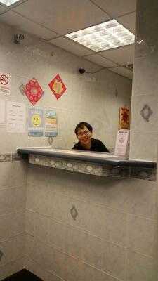 Man Lee Chinese Take Away