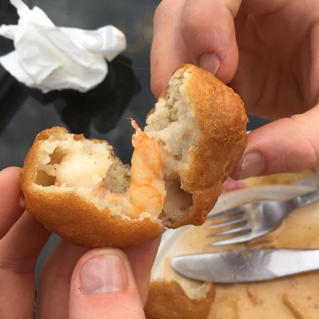 Man Lee Chinese Take Away