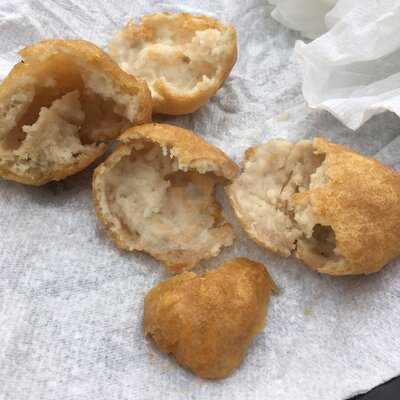 Man Lee Chinese Take Away