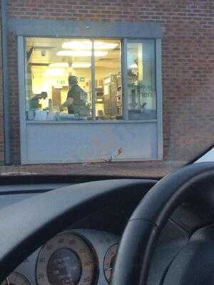 Kfc Bury - Moorgate Retail Park