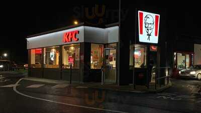Kfc Bury - Moorgate Retail Park