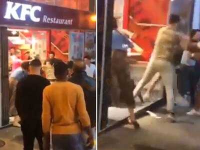 Kfc Bury - Moorgate Retail Park