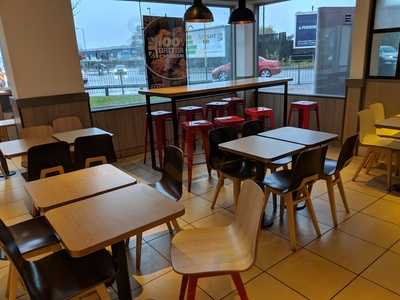 Kfc Bury - Moorgate Retail Park