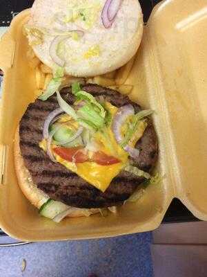 Peter Pan Pizza Takeaway