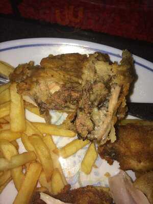 Peter Pan Pizza Takeaway