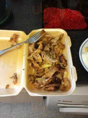 Peter Pan Pizza Takeaway