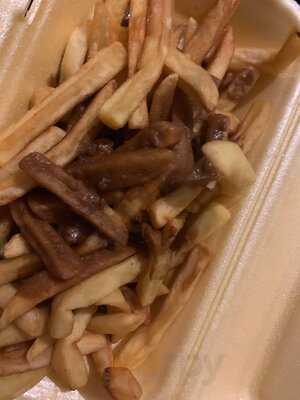 Peter Pan Pizza Takeaway