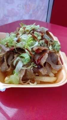 Peter Pan Pizza Takeaway