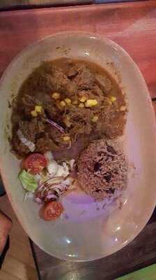 Grill Shack & Tiki Bar