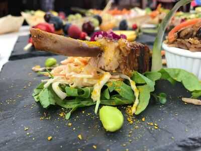 Grill Shack & Tiki Bar