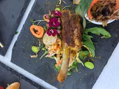 Grill Shack & Tiki Bar