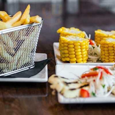 Grill Shack & Tiki Bar