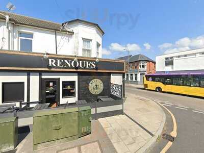 Grill Shack & Tiki Bar