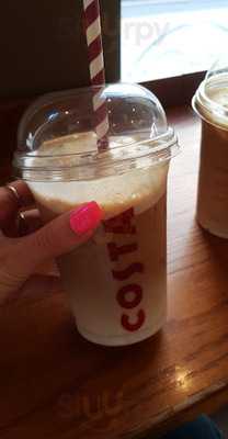 Starbucks--old Bond Street