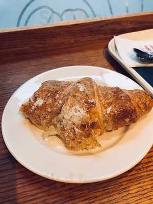 Starbucks--old Bond Street