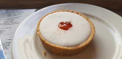 Starbucks--old Bond Street