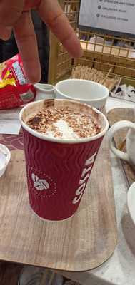 Starbucks--old Bond Street