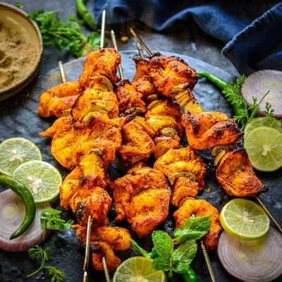 Rupali Ruchi Indian Takeaway