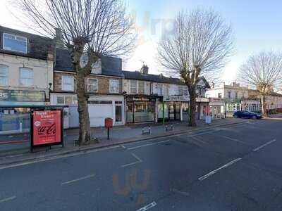 Rupali Ruchi Indian Takeaway