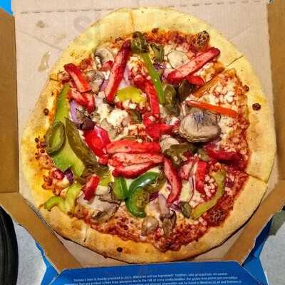 Domino's Pizza - Lincoln - South