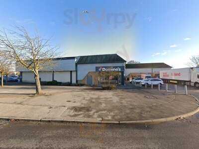 Domino's Pizza - Lincoln - South