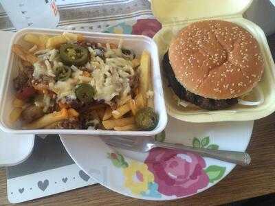 Taco The Town Mexican Take Away