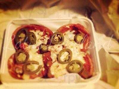 Taco The Town Mexican Take Away