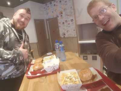 Kfc