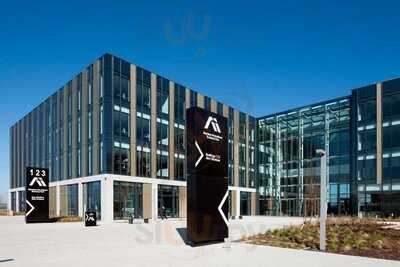 Eurest Takeaway - Aker Solutions