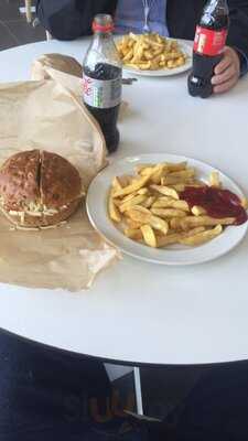 Eurest Takeaway - Aker Solutions