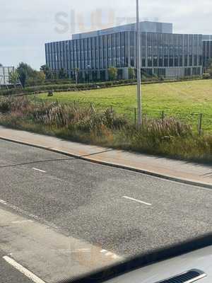 Eurest Takeaway - Aker Solutions