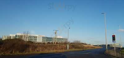 Eurest Takeaway - Aker Solutions