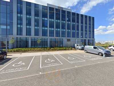 Eurest Takeaway - Aker Solutions