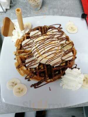 Waffle King