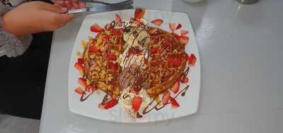 Waffle King