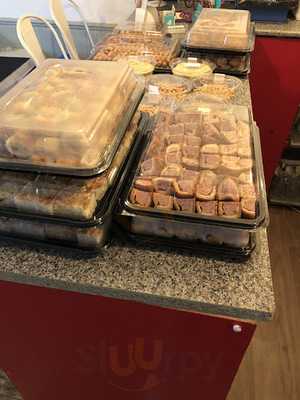 Jj's Diner And Takeaway