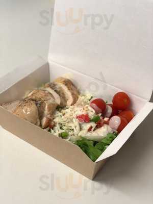 Jj's Diner And Takeaway