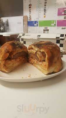 Jj's Diner And Takeaway