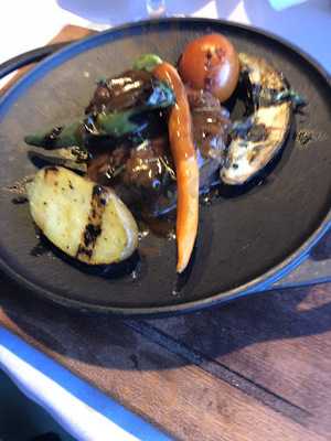 Jj's Diner And Takeaway