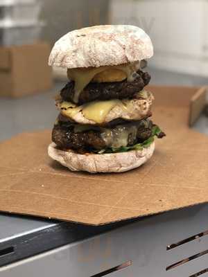 Jj's Diner And Takeaway