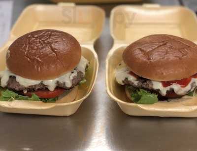 Jj's Diner And Takeaway