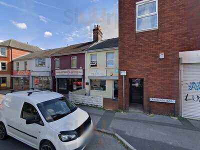 Jj's Diner And Takeaway