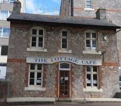 The Cottage Cafe